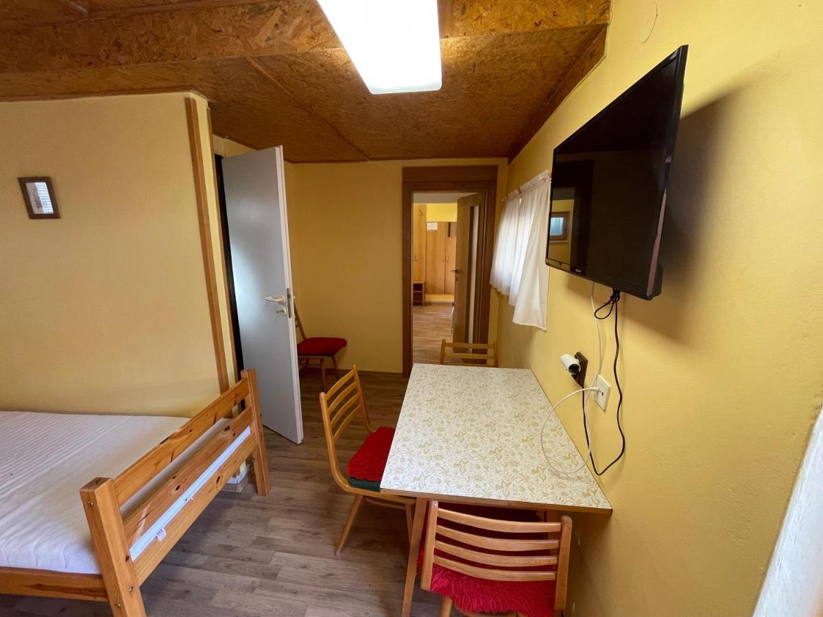 Apartmány Forró Rybárska Veľký Meder Exterior foto