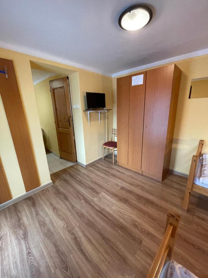Apartmány Forró Rybárska Veľký Meder Exterior foto